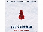 Marco Beltrami | Marco Beltrami - The Snowman - (CD) Soundtracks ...