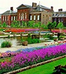 Kensington Palace - Historic and Botanic Garden Training Programme