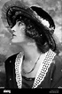 American Biograph actress Claire McDowell, ca. mid-1910s Stock Photo ...