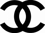 Coco Chanel Logo PNG Images Transparent Free Download | PNGMart