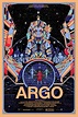 ARGO by Kilian Eng – RARE PRINTS AND POSTERS