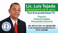AlciArtístico: LUIS TEJADA EN INTENSA PREPARACIÓN DE SU EQUIPO DE ...