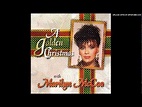 Marilyn McCoo - White Christmas - YouTube