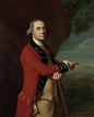 Thomas Gage · George Washington's Mount Vernon