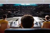 “Warp speed,” “Prime Directive” predate Star Trek, per new reference ...