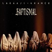 Laraaji, Kramer - Baptismal - (Vinyl LP) | Rough Trade