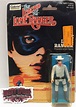 (TAS036004) - Gabriel The Legend Of The Lone Ranger Action Figure ...