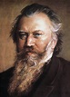 .: Biografía de Johannes Brahms (1833-1897)