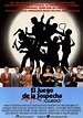 Película El Juego de la Sospecha (Cluedo) (1985)