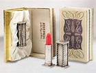 Stendhal "Rouge Charmant" Lipstick - from the book "Lips of Luxury" by ...