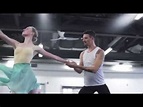Dancer spotlight: Alexandra Cunningham as Giselle - YouTube