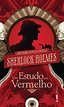 UM ESTUDO EM VERMELHO - Arthur Conan Doyle - L&PM Pocket - A maior ...