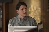Could 'Silicon Valley' Star Zach Woods Earn Emmy Nod? Actor Talks ...