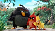 Novo trailer da animação Angry Birds - O Filme é lançado - Cinema com ...
