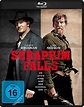 Seraphim Falls: Amazon.co.uk: Liam Neeson, Pierce Brosnan, Michael ...