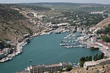 File:Balaklava Harbour.JPG - Wikitravel