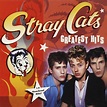 Greatest Hits - Stray Cats: Amazon.de: Musik