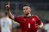 Czech goal hero Jakub Pesek had to be dragged away from SPA break to play against Scotland | The ...