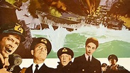 Die letzte Fahrt der Bismarck - Kritik | Film 1960 | Moviebreak.de