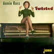 FROM THE VAULTS: Annie Ross born 25 July 1930