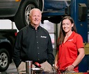 How G.L. Moore Tire Pros & Automotive Service Turns Online Customers ...