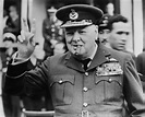 "Най-лошият пациент": Чърчил, пневмонията и Втората световна война ...