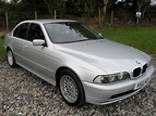 2001 Bmw 5 Series - news, reviews, msrp, ratings with amazing images