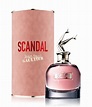 Scandal Jean Paul Gaultier : Scandal Jean Paul Gaultier perfume - a new ...