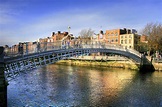 Una ruta por los lugares más bonitos de la República de Irlanda - Mi Viaje