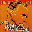 Greatest Hits — Phil Collins | Last.fm