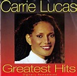 Carrie Lucas – Greatest Hits (1997, CD) - Discogs