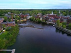 Guide to Exeter, New Hampshire | Eat, Stay & Play - New England Today