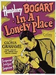 En un lugar solitario (1950) - Película eCartelera