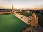 Peter Barton Lacrosse Stadium | Pinkard Construction | Colorado