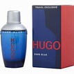 Hugo Dark Blue Eau de Toilette | FragranceNet.com®