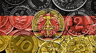 Introduction of the Deutsche Mark in East Germany | Britannica
