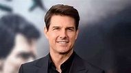 Tom Cruise to be first-ever star to shoot in space, movie to go on ...