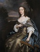 Frances Vaughan, Countess of Carbery by Peter Lely, c. 1650 | Fine art ...