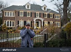 Winnetka Illinois December 1 2021 Real Stock Photo 2218058943 ...