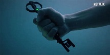 The Key Is Mine The Protector GIF - The Key Is Mine The Protector I ...