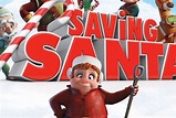 Saving Santa. Rescatando a Santa Claus | SincroGuia TV