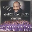RON WINANS - Family And Friends Choir Vol. 3 - ~~ CD - **Mint Condition ...