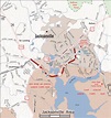 Map Of Jacksonville Nc - Get Latest Map Update
