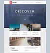 Best Responsive Email Template - 28+ Free PSD, EPS,AI Format Download ...