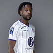 Warren KAMANZI (TOULOUSE FC) - Ligue 1 Uber Eats