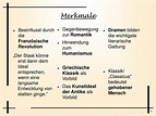 PPT - Weimarer Klassik PowerPoint Presentation, free download - ID:5741870