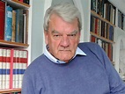 David Irving. Negacjonista i wycieczka do Auschwitz