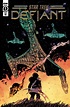 Star Trek: Defiant #1 (50 Copy Johnson Cover) | Fresh Comics