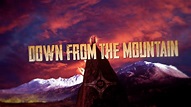 Down from the Mountain (Lyric Video) - YouTube