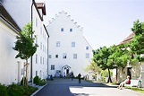 Schloßmuseum Murnau: Das Murnauer Schloss